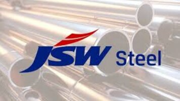 JSW Steel Q4 PAT seen up 22.2% YoY to Rs. 1,590 cr: PL Capital