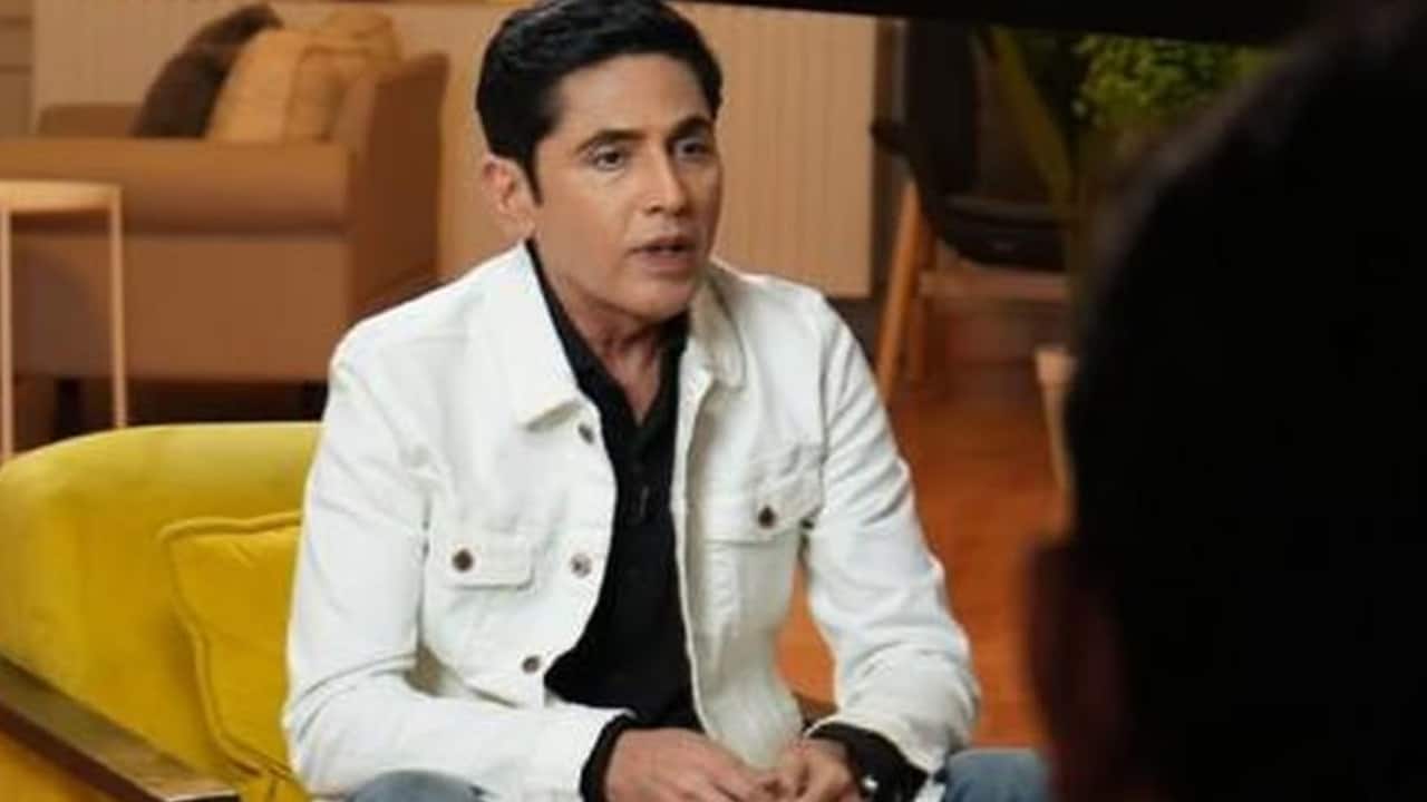 Bhabhiji Ghar Par Hain actor Aasif Sheikh on collapsing during shoot: My body just gave up due to exertion