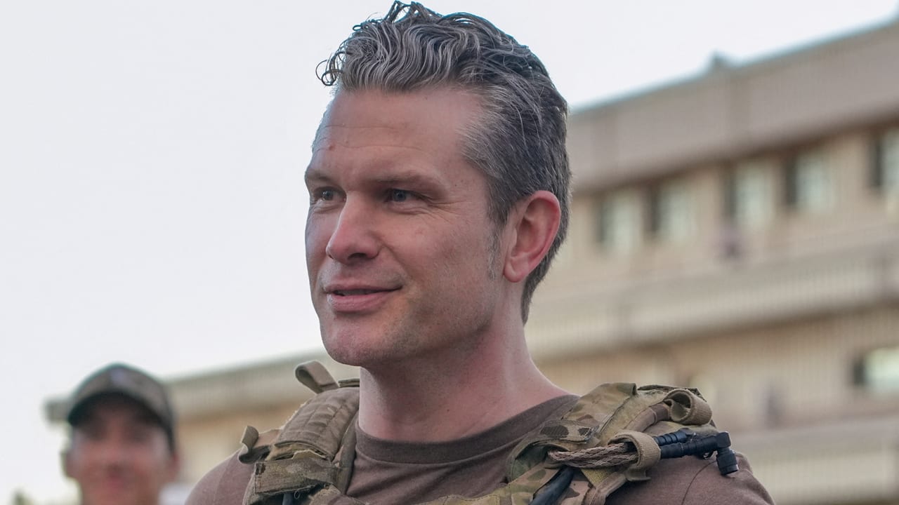 US Defense Secretary Hegseth orders hundreds of generals and admirals to Virginia: What’s behind the urgent meeting?