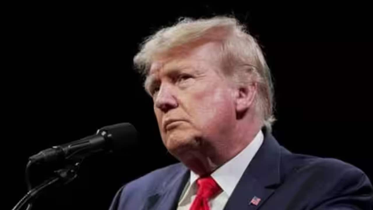 How Trump's call to axe USAID projects has provided a 'diplomatic gift' to China