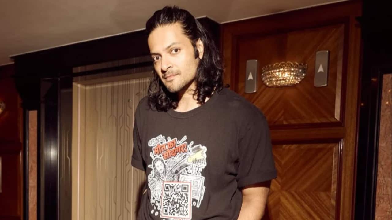 Following the success of Girls will Be Girls, Ali Fazal to back more women-led stories in films
