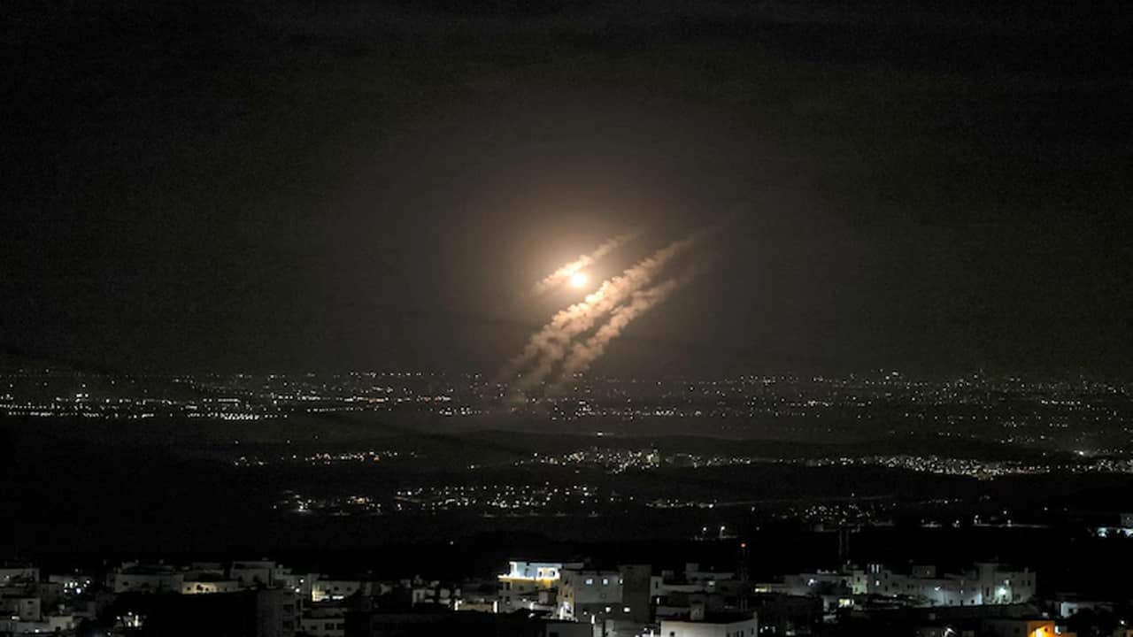 ‘We will strike the Houthis like Tehran,’ Israel warns Yemen after missile interception