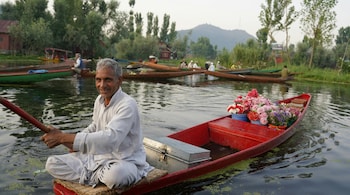 There's little rowing for the J&K economy after April 22 terrorist strike