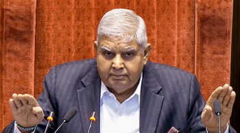 One of the doctors had to accompany food safety officers, police, and health officials to the catering firm and guest houses where the Vice President stayed