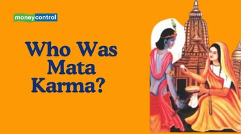 Who Was Mata Karma? Meet The Lesser-Known Devotee of Lord Krishna