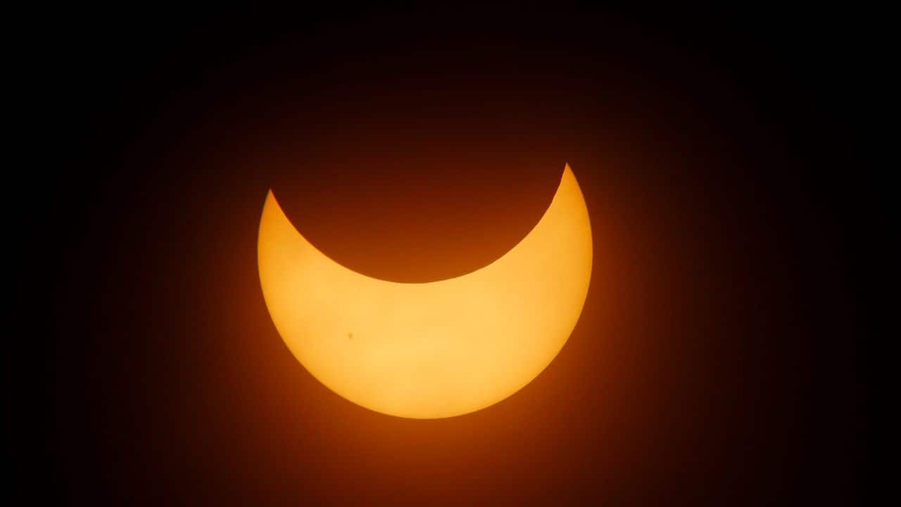 A rare ‘solar horns’ phenomenon to occur during partial eclipse on March 29—Best places to watch in US, Canada