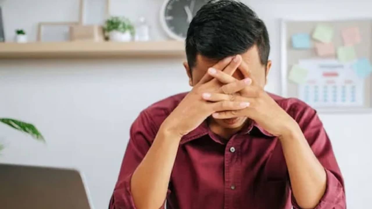 India Inc steps up mental health focus amid rising workplace stress India Inc steps up mental health focus amid rising workplace stress