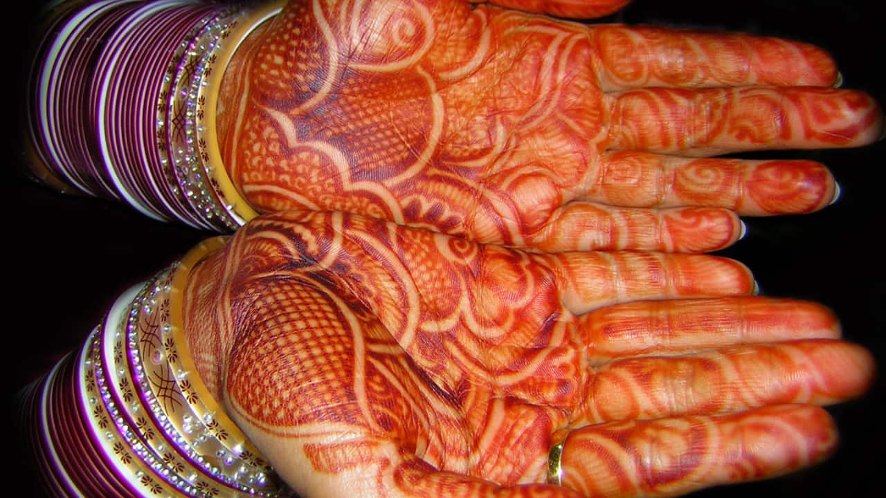 Best Ramadan Mehndi Designs 2025