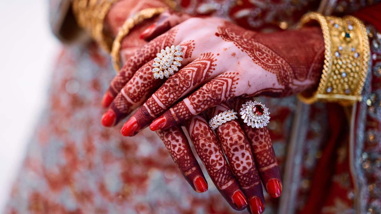 Best Ramadan Mehndi Designs 2025