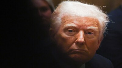 The philosophy behind Trump’s Dark Enlightenment