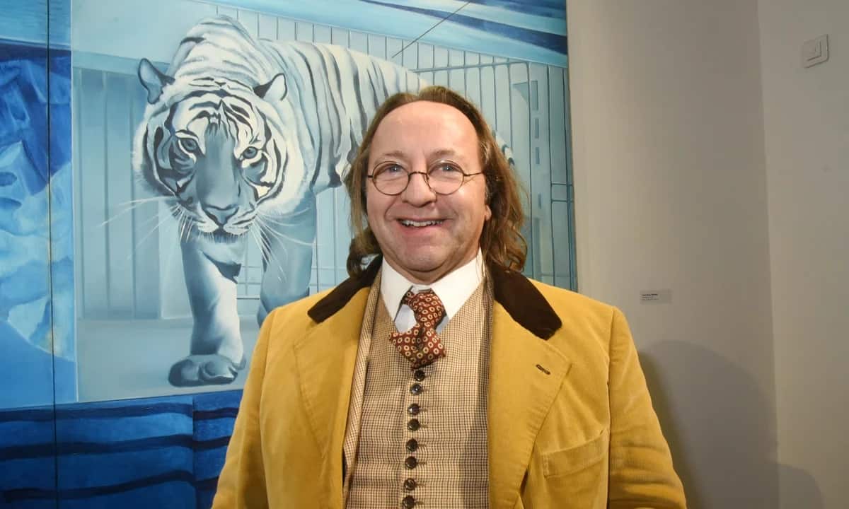 Once revered expert, now on trial: French chair scholar faces charges over high-end fakes