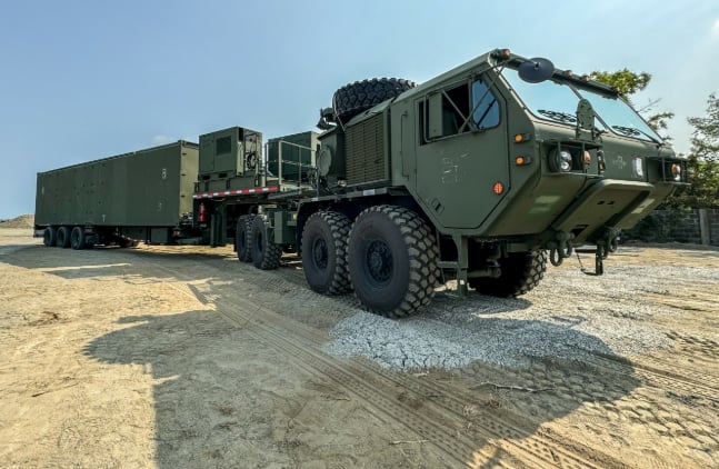 US missile deployment in Philippines tests Trump’s China strategy and alarms Beijing