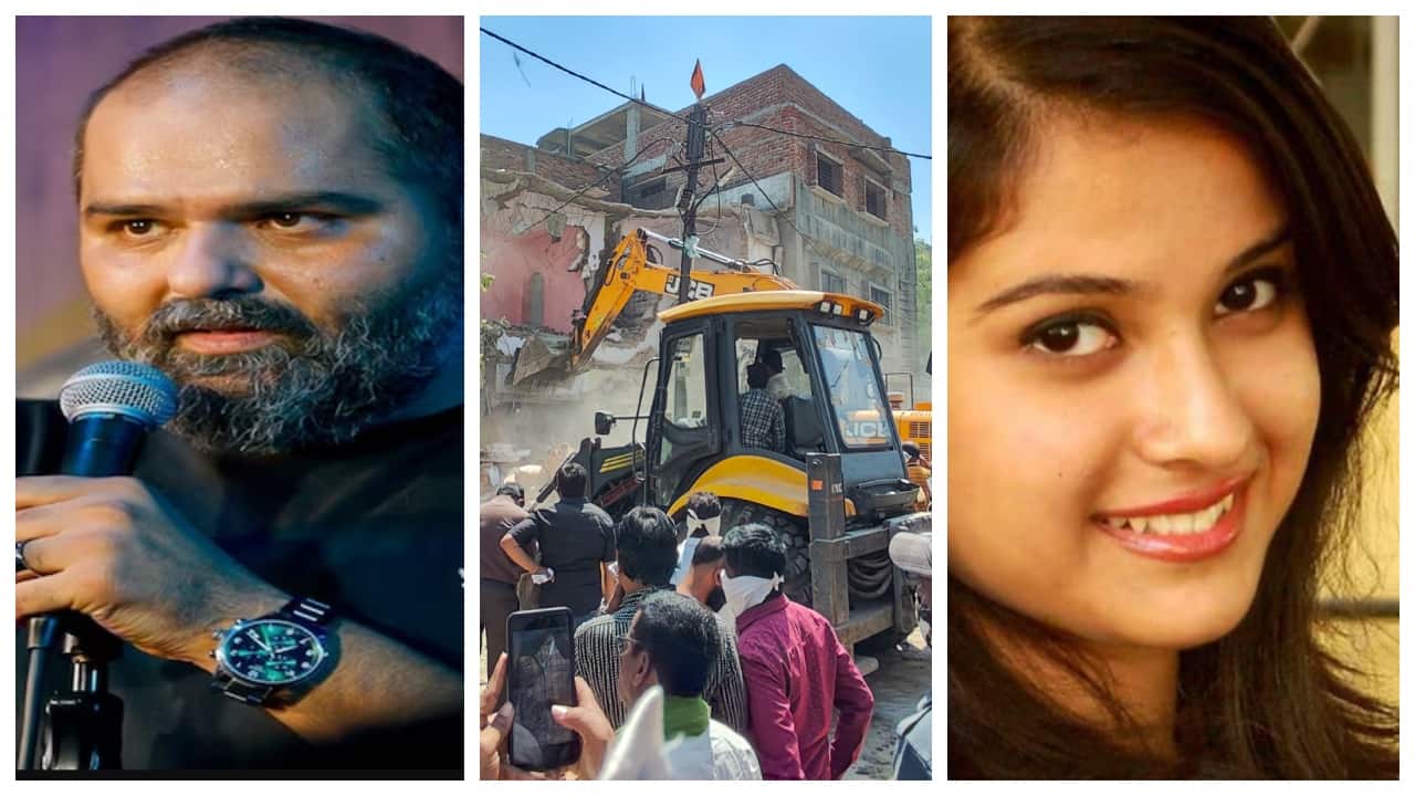 Aurangzeb tomb row, Disha Salian murder, Kamra's traitor jibe: What dominated Maharashtra budget session Aurangzeb tomb row, Disha Salian murder, Kamra's traitor jibe: What dominated Maharashtra budget session