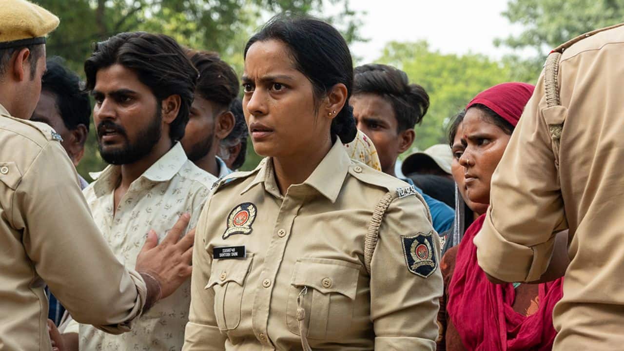 Santosh, UK's official entry for Oscars, banned by CBFC for release in India