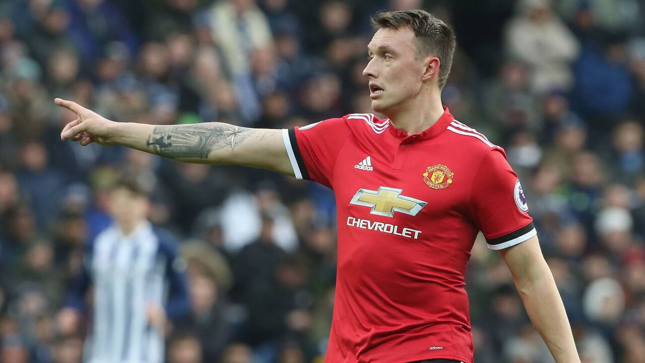 Manchester United icon Phil Jones set to visit India in April