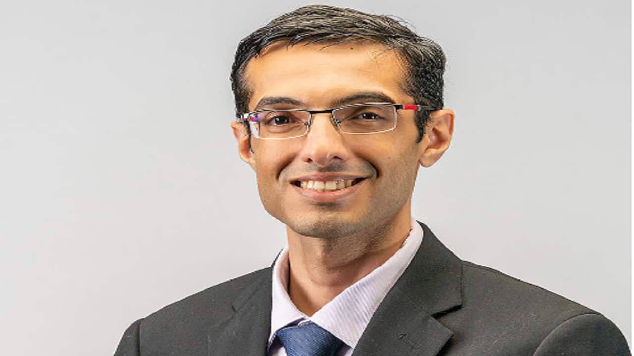There is a shortage of plus 6 percent stories out there: S&P Global's Vishrut Rana There is a shortage of plus 6 percent stories out there: S&P Global's Vishrut Rana