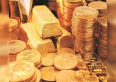 Gold ETFs see strongest demand in three years during March quarter, says World Gold Council