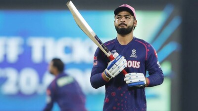 RR IPL 2026 full schedule: Rajasthan Royals complete match list, dates and venues (BCCI Photo)