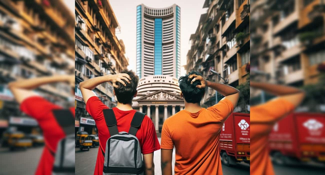 Swiggy, Zomato shares rise up to 3% as they reduce membership perks ahead of monsoon