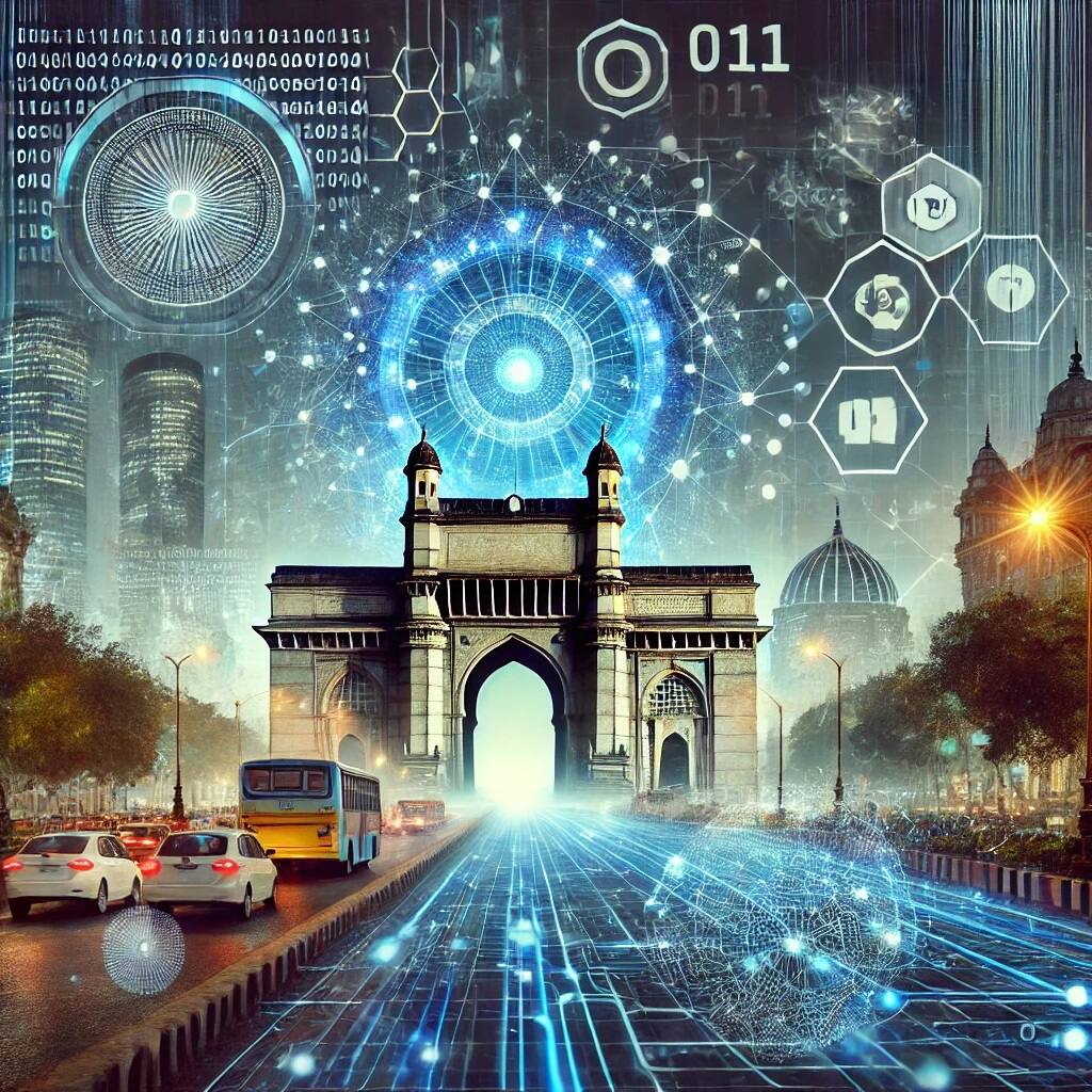 Private sector data boost for AIKosh