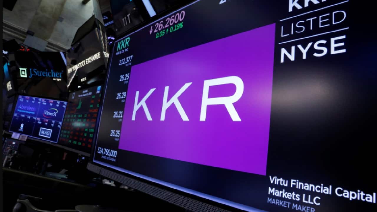 KKR launches block deal worth around $200 mn in JB Chemicals with upsize option KKR launches block deal worth around $200 mn in JB Chemicals with upsize option