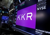 KKR may sell up to $300-million stake in Vertis Infrastructure Trust