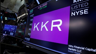 The investment marks KKR's first Global Climate Transition investment in India and the strategy's eighth globally