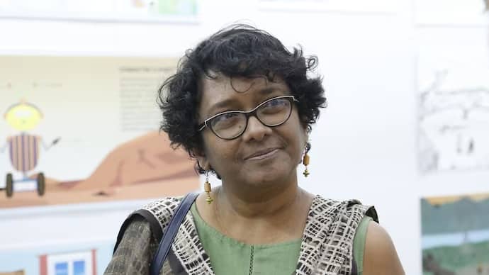 'Need to own my blackness': Kerela Chief Secretary shuts down colour and gender bias after her tenure is labelled 'black'