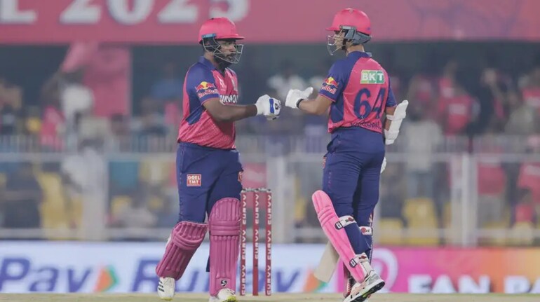 GT vs RR Dream11 Prediction