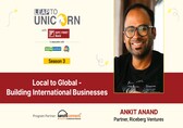 Beyond Borders: The Indian Founder’s Guide to Going Global