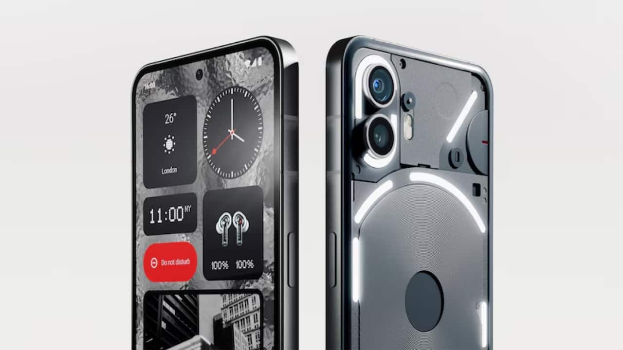 Nothing Phone 3 launch timeline revealed: Expected specifications, price Nothing Phone 3 launch timeline revealed: Expected specifications, price