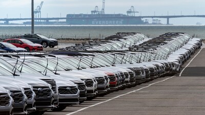 Will Trump’s no-holds-barred tariff game strengthen or weaken the US?