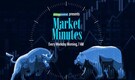 RIL, HDFC Bank & ICICI Bank to steer market moves; 24,900 crucial for Nifty | Market Minutes