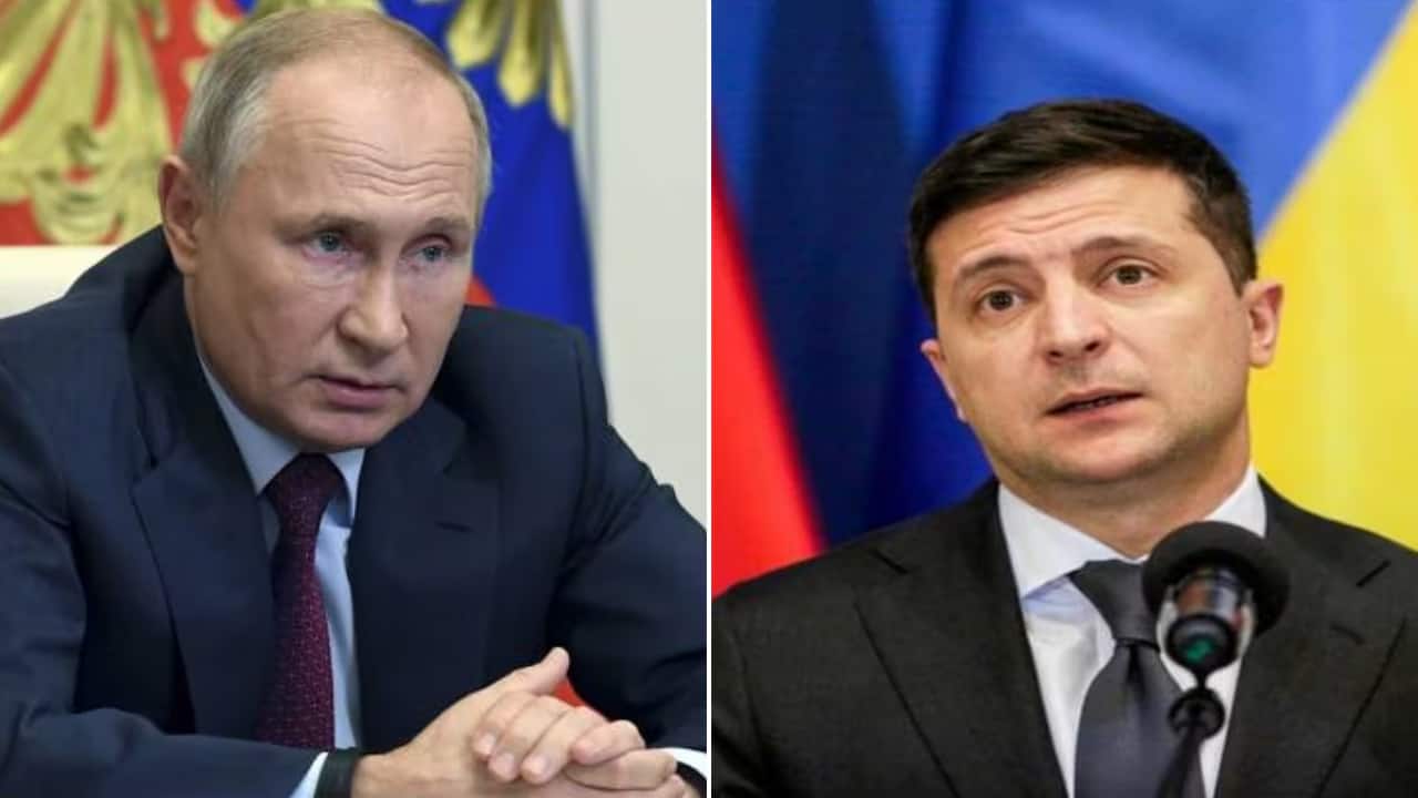 Putin says ‘whole of Ukraine is ours,’ warns Kyiv of ‘last mistake’ over possible use of ‘dirty bomb’