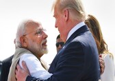 Despite Trump tariffs, India’s FY26 GDP growth may touch 6.5% on benign oil prices: Govt official