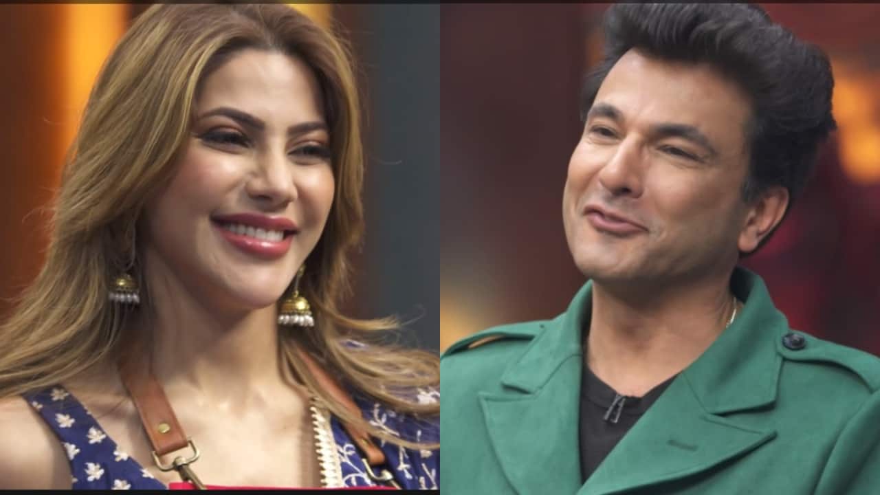 Celebrity Masterchef: Vikas Khanna tells Nikki Tamboli ‘I see a true finalist in you’