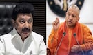 MK Stalin slams Yogi Adityanath's barbs on language row: 'Political black comedy at its darkest'