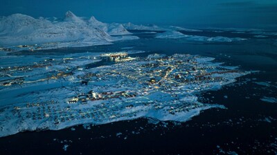 From Venezuela jitters to Greenland fears: Europe backs Denmark as Trump ramps up rhetoric
