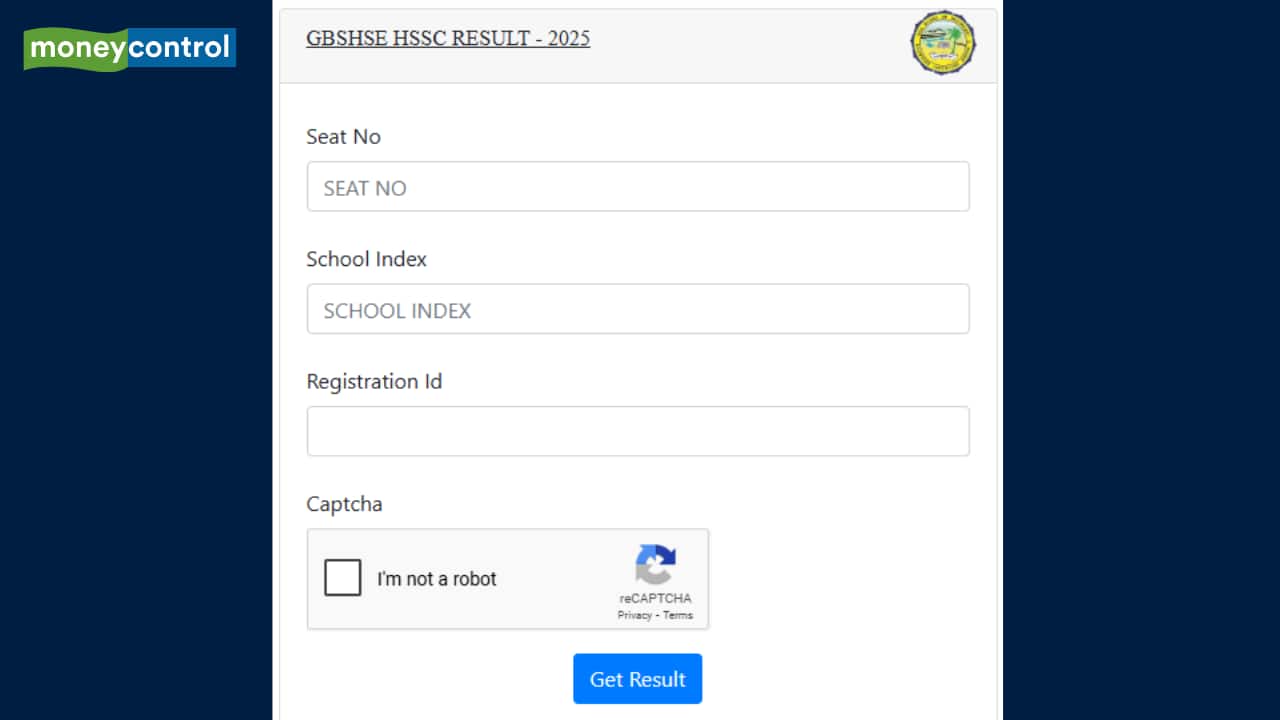 Goa HSSC Result 2025 (OUT) Highlights: GBSHSE Class 12 Results declared; 90.64% pass