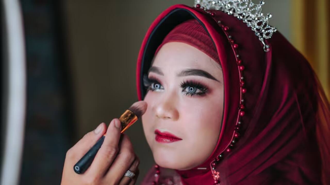 eid makeup looks
