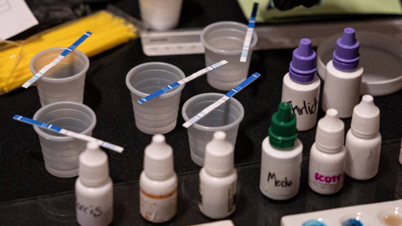 FICCI caution members as US indict firms dealing in fentanyl precursors