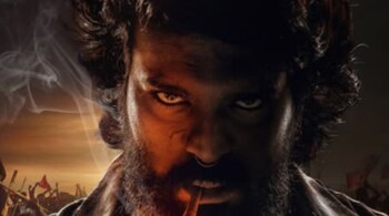 Janhvi Kapoor wishes Ram Charan in a special way