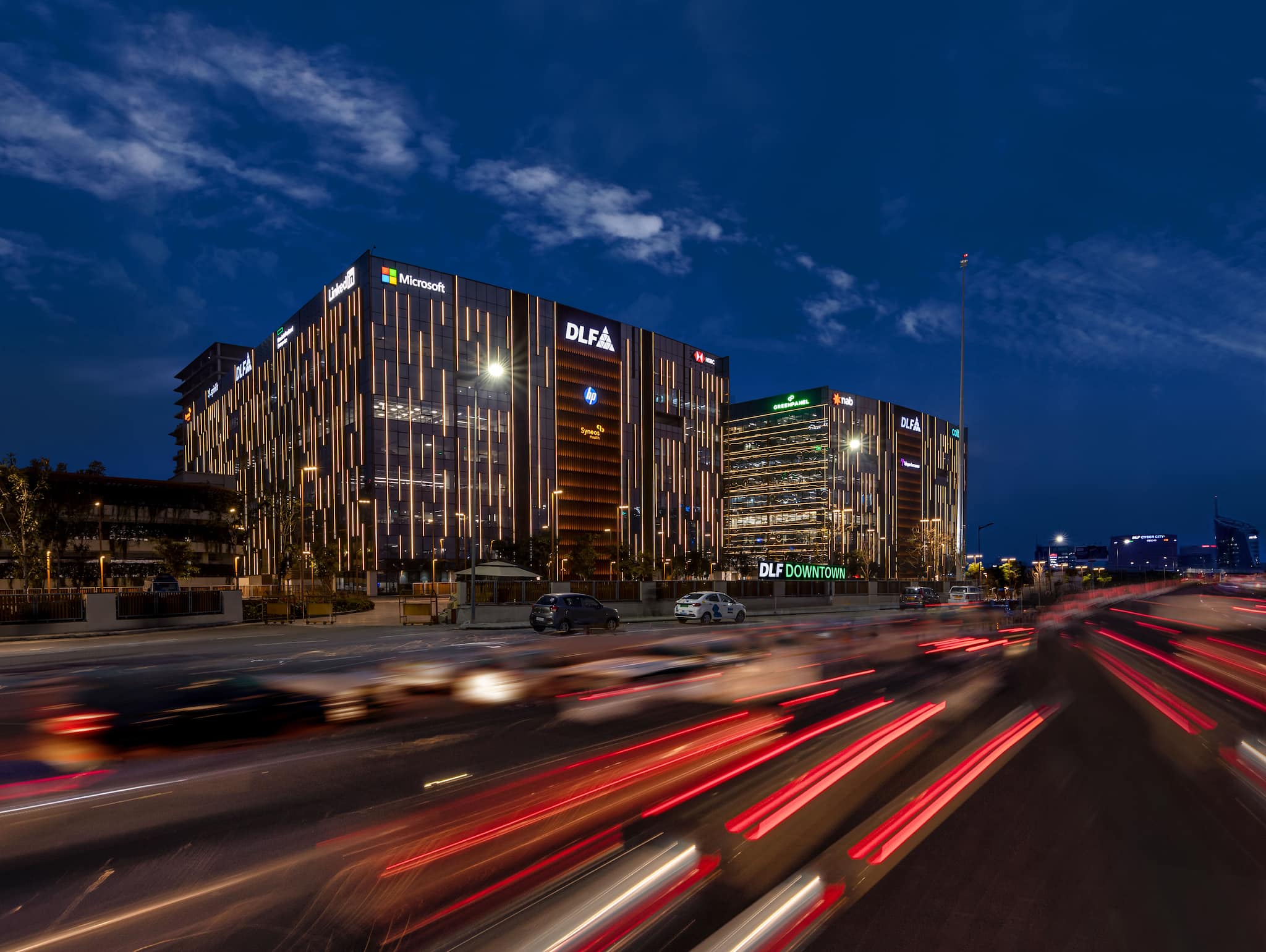 Luxury rush in Gurugram: DLF’s The Dahlias clocks Rs 16,000 crore sales before year-end