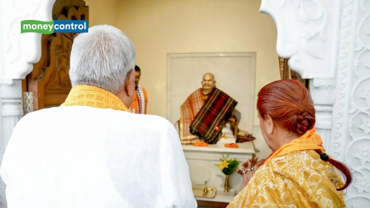 Kainchi Dham Shuttle Service: Uttarakhand Launches Direct Bus to Neem Karoli Baba Ashram – Routes, Timings & Stops