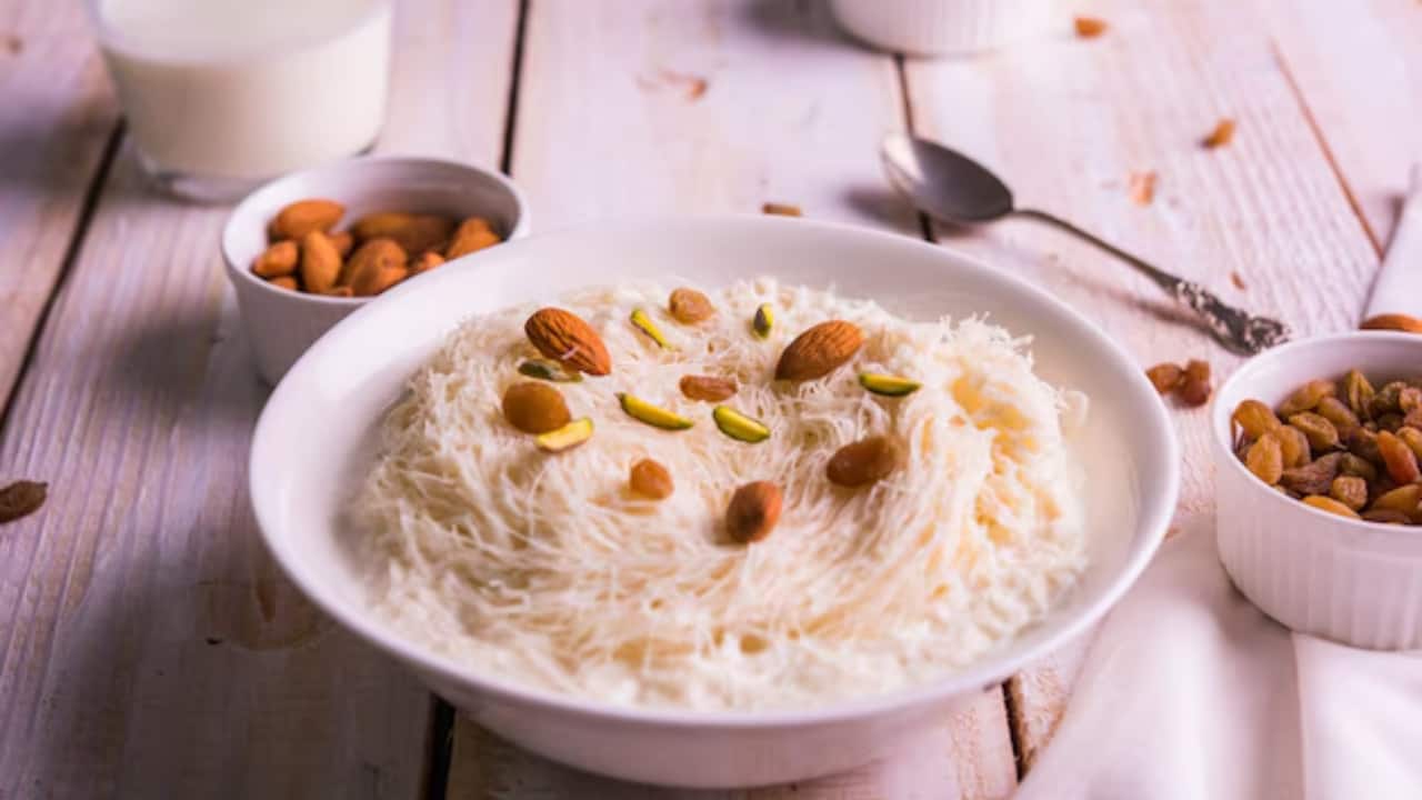 Seviyan recipe