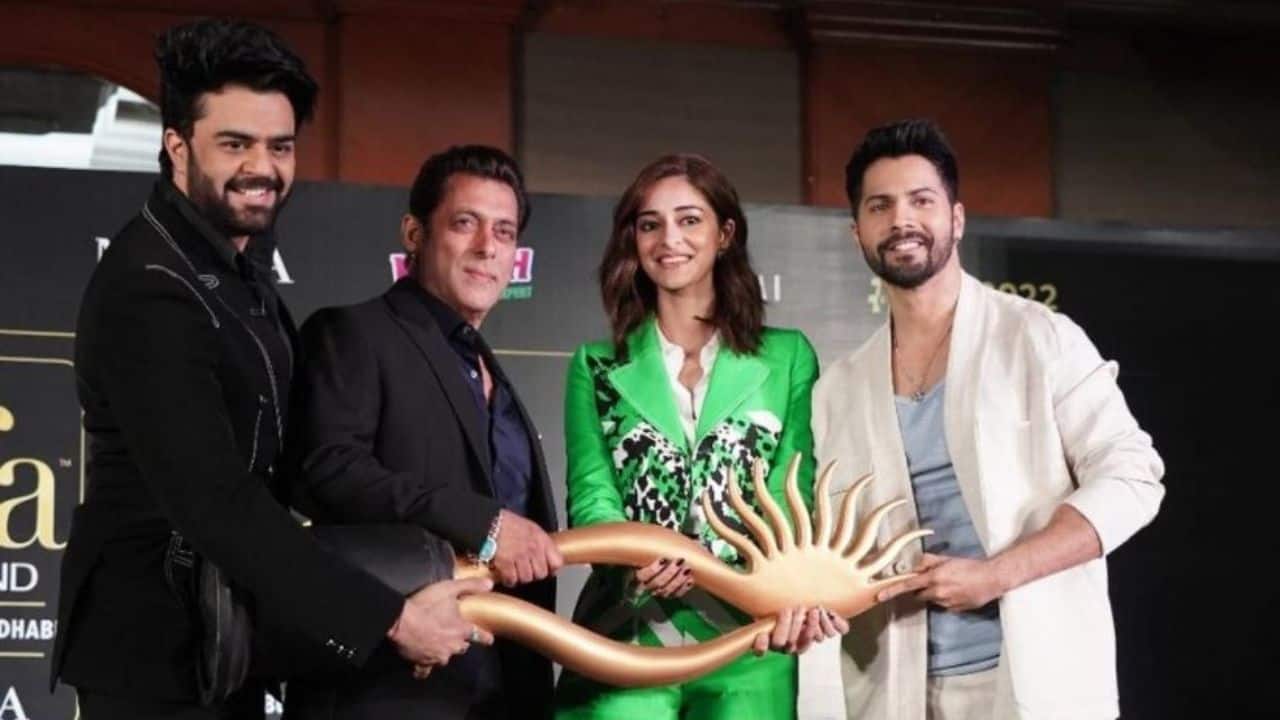 Salman Khan opens up about working with younger actors like Janhvi Kapoor and Ananya Pandey, says "people have made it difficult for me because..."