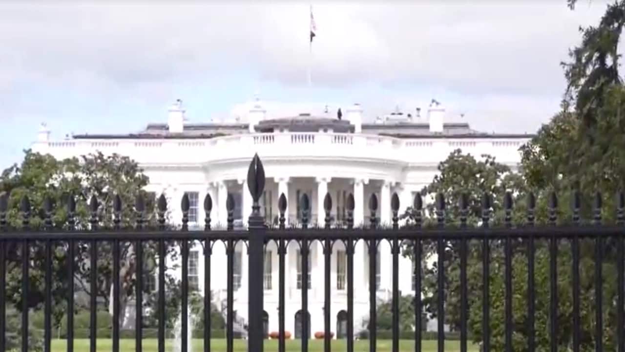'You don’t shut the government down': US gov shutdown would halt September jobs report, other data