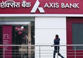 Axis Bank Q2 Preview: Higher credit costs, margin pressure likely to weigh on earnings