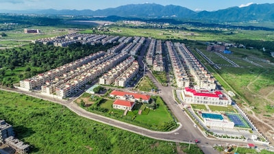 Tricity region emerges as a new real estate investment hotspot for NRIs, professionals