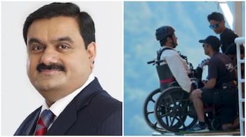 gautam adani